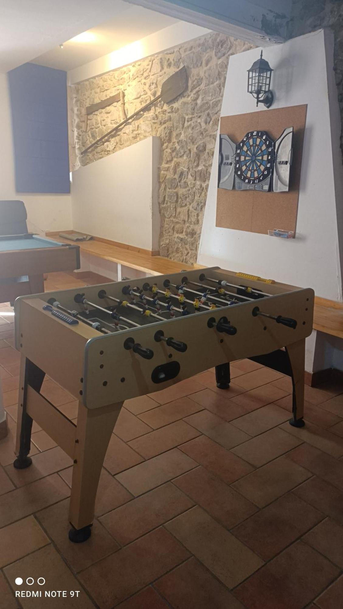 L'Antic Forn De Pauels 빌라 외부 사진