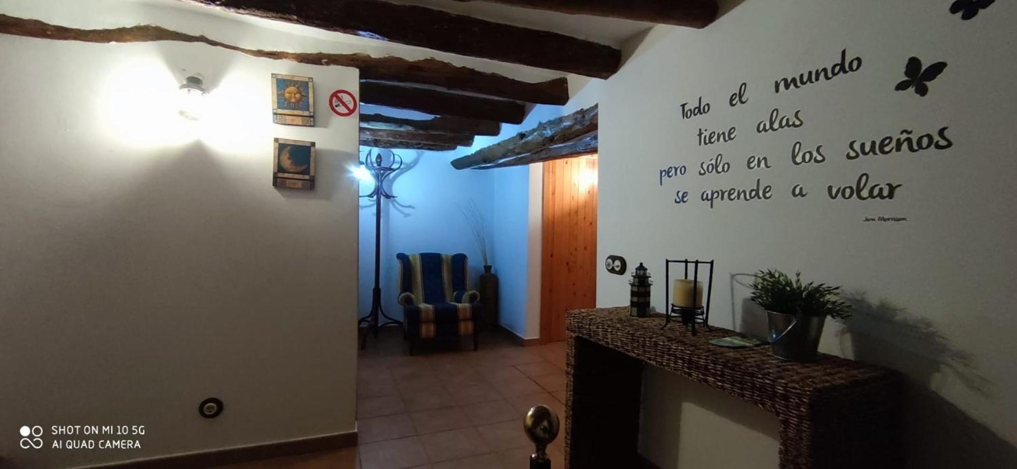 L'Antic Forn De Pauels 빌라 외부 사진